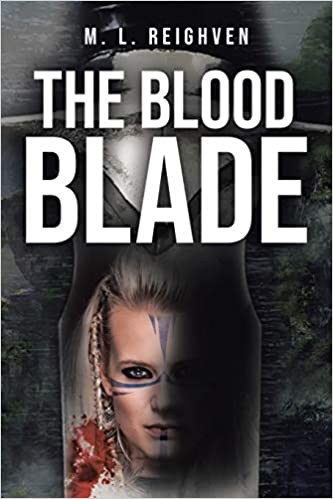 The Blood Blade - Click Image to Close